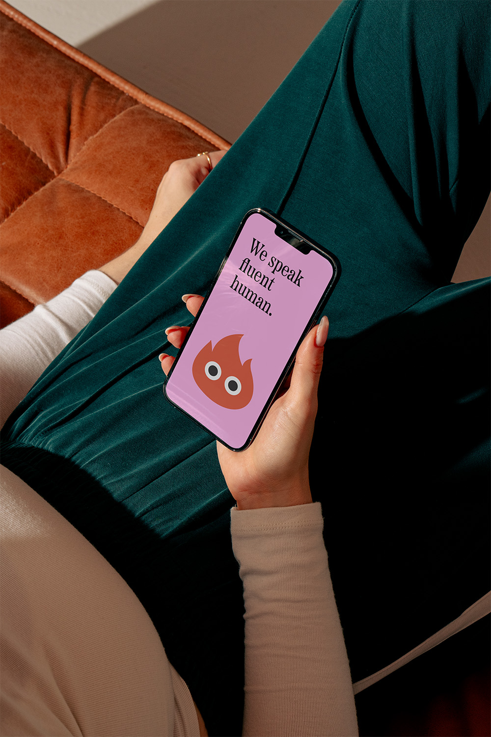 Spark Social_We speak fluent human